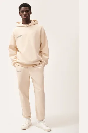 The Pangaia Mens 365 Heavyweight Track Pants— - XXS