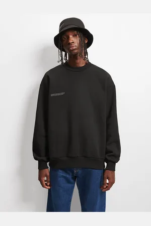 The Pangaia Mens DNA Sweatshirt— - XXS