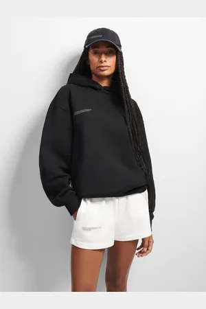 The Pangaia Womens DNA Hoodie— - XXS