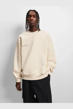 The Pangaia Mens DNA Sweatshirt— - XS