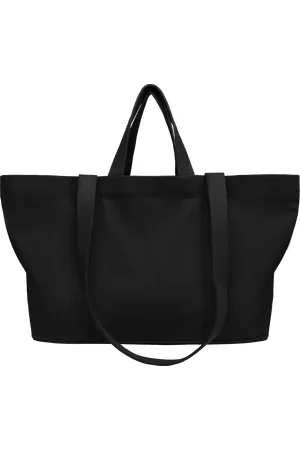 The Pangaia 365 Oversized Tote Bag— - One Size