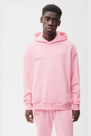 The Pangaia Mens 365 Midweight Hoodie— - XXS