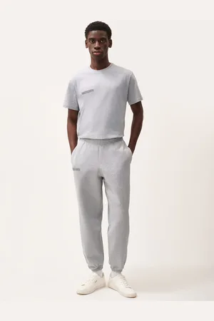 The Pangaia Mens 365 Heavyweight Track Pants— - XXS