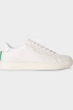 Paul Smith Leather 