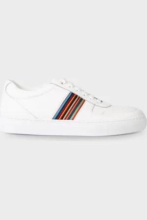 Paul Smith Leather 