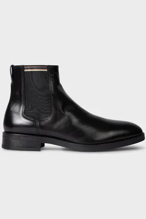 Paul Smith Boots Booties Men FASHIOLA