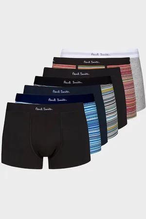 Paul Smith Signature Stripe