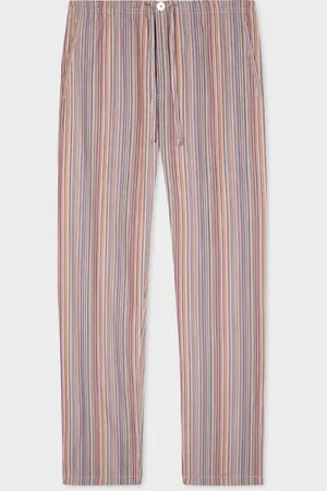 Paul Smith Signature Stripe