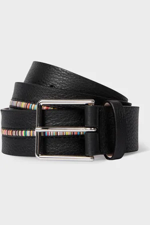 Paul Smith Grained Leather 