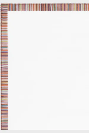Paul Smith Cotton Pocket Square With 