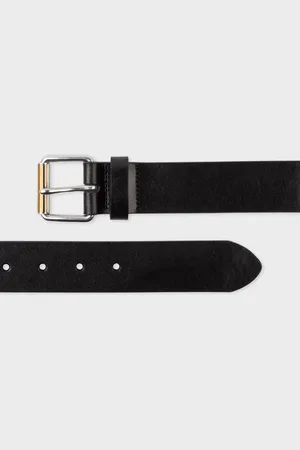 Paul Smith Leather Belt With 