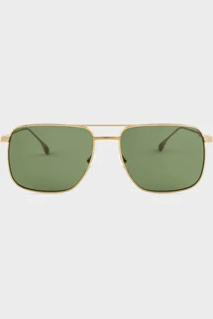 Paul Smith Green and Gold 