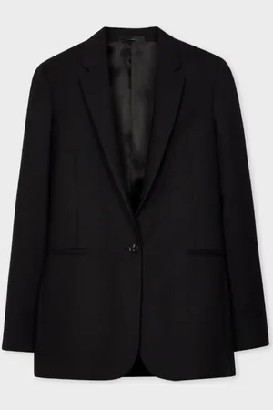 Paul Smith A Suit To Travel In