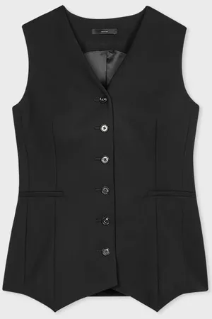 Paul Smith A Suit To Travel In