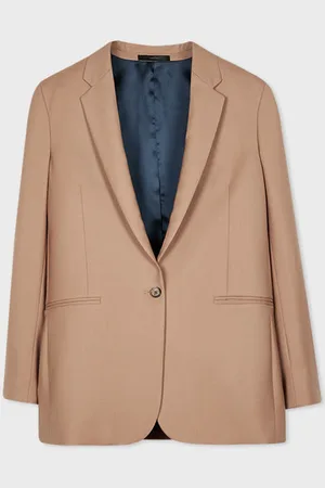 Paul Smith A Suit To Travel In