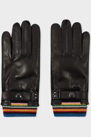 Paul Smith Leather 