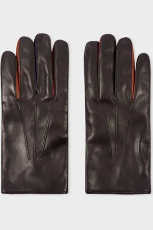 Paul Smith Leather 