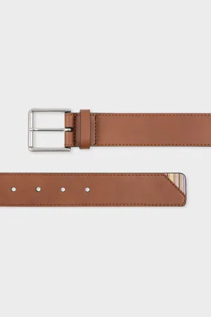 Paul Smith Tan 