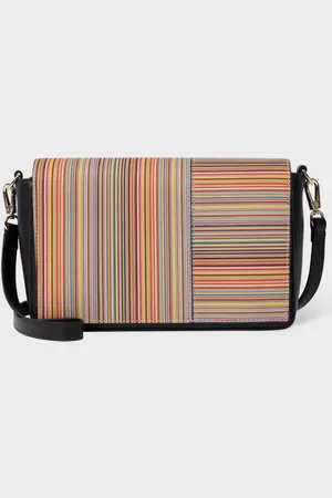 Paul Smith Leather 