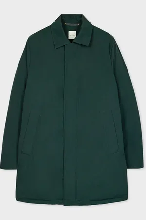 Paul Smith Dark Two-Layer Mac
