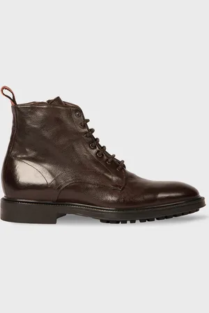 Paul Smith Dark Leather 