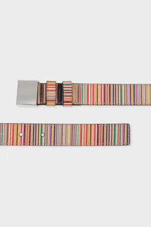 Paul Smith Leather 