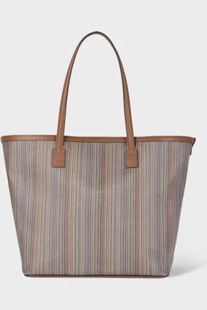 Paul Smith Signature Stripe