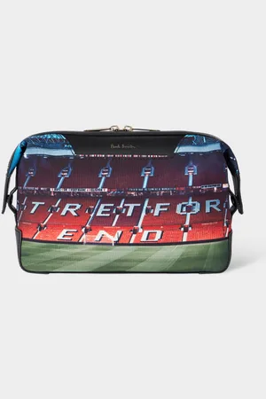 Paul Smith For Manchester United