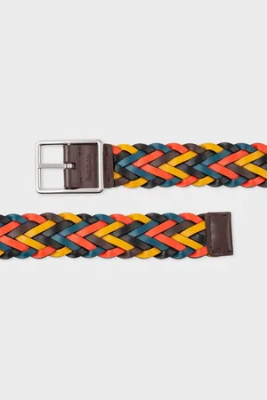Paul Smith Artist Stripe