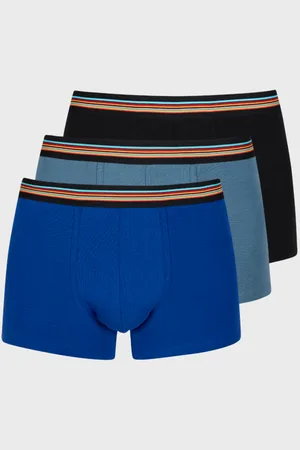 Paul Smith Signature Stripe