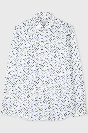 Paul Smith Tailored-Fit 