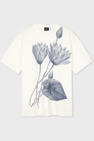 Paul Smith Ecru 
