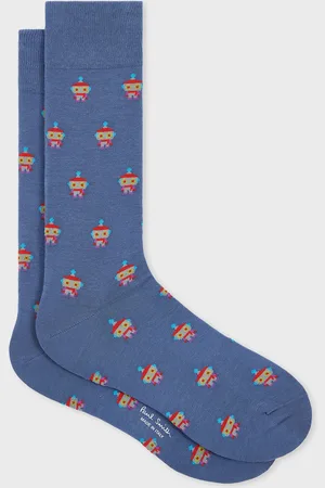 Paul Smith Cotton-Blend 