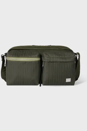 Paul Smith Laser Stripe