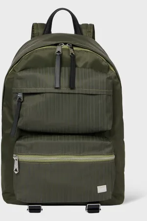 Paul Smith Laser Stripe