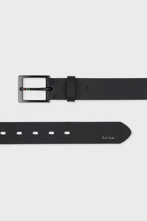Paul Smith Leather 