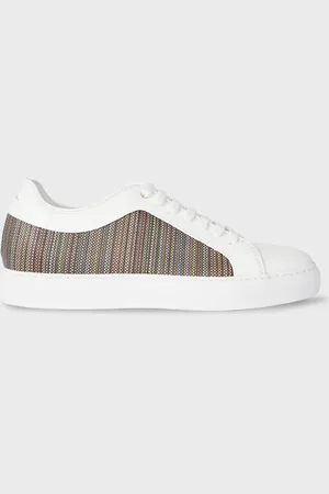 Paul Smith White 