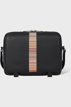 Paul Smith Leather 