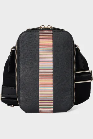 Paul Smith Leather 