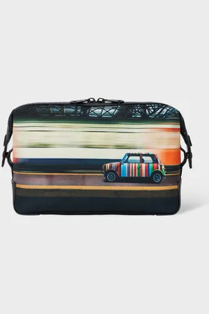 Paul Smith Commuter Mini