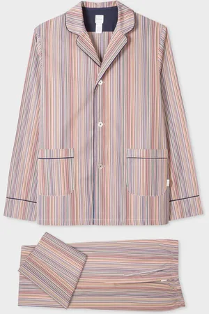 Paul Smith Signature Stripe