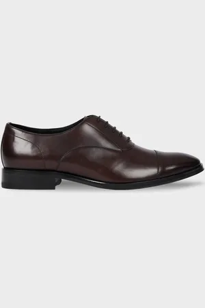 Paul Smith Leather Dark 