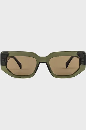 Paul Smith Dark Olive 
