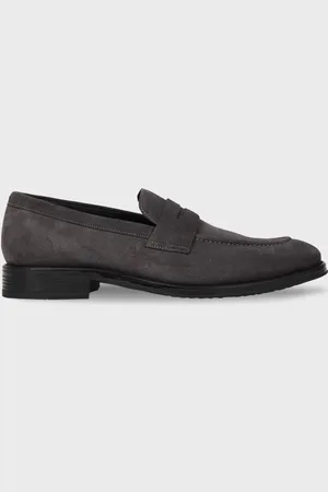 Paul Smith Dark Suede 