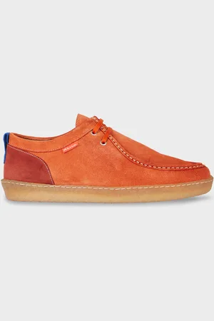 Paul Smith Suede 