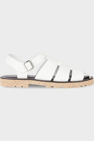 Paul Smith Leather 