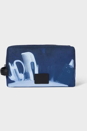 Paul Smith Indigo Blue 