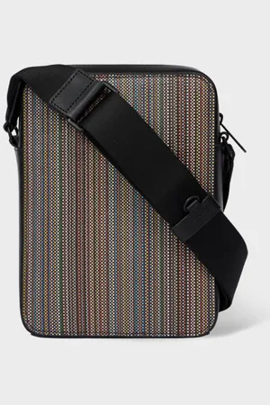Paul Smith Signature Stripe