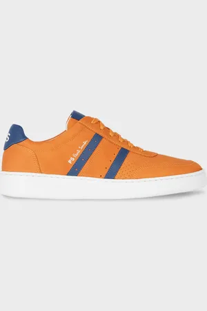Paul Smith Leather 