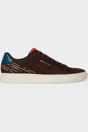 Paul Smith Nubuck 